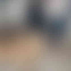 これはUSA産の重たい斧!