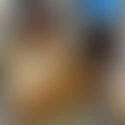 ブースの奥でなぜかナイフ研ぎ