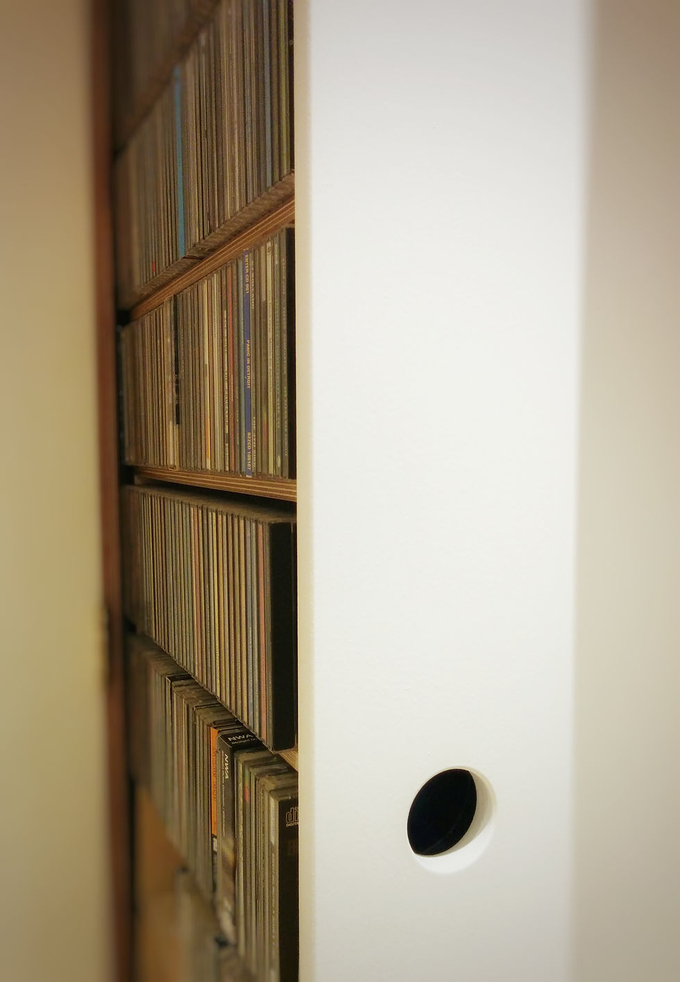 Secret Storage.