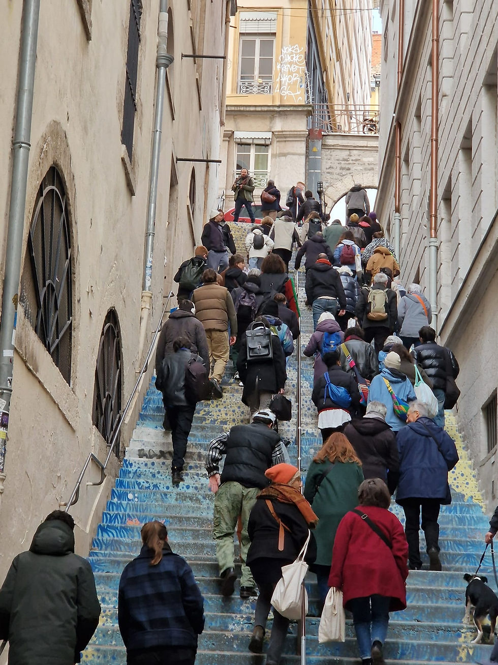 Journée de la Coordination Urgence Migrants (CUM) Samedi 28 mars 2026