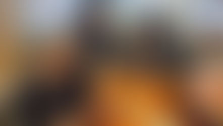 Atelier cartonnage lors de la permanence du 10 avril