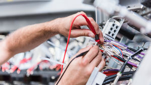 electrician campbellfield