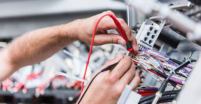 Data Cable Installation in Bedford, Essex and London