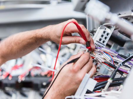 Biomedical Service Engineer Roles and Responsibilities