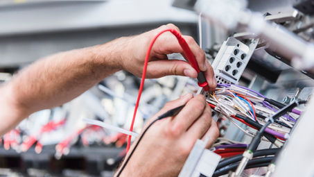 Electrical assembler