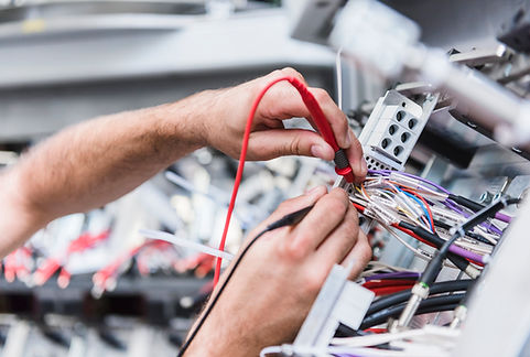 elektroinstalce a servis