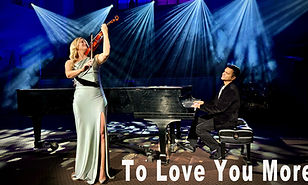 To Love you more.jpg