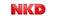 NKD Logo