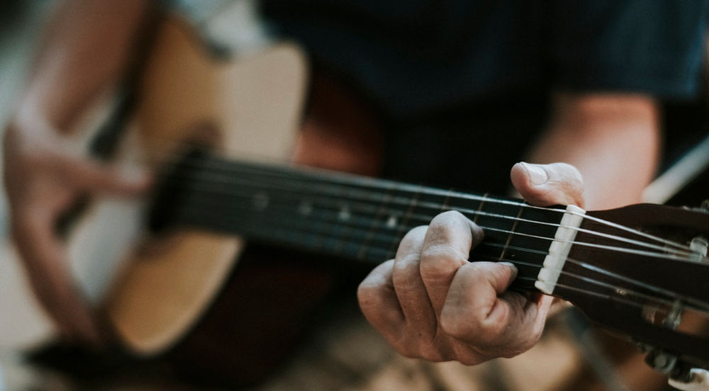 Hand Stretches for Guitarists Everything You Need to Know