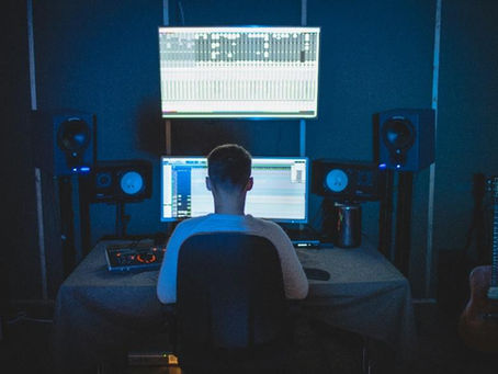 How To Efficiently Set Up Your Studio Monitors