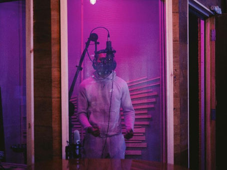 The Perfect Guide to Recording Vocals Exceptionally