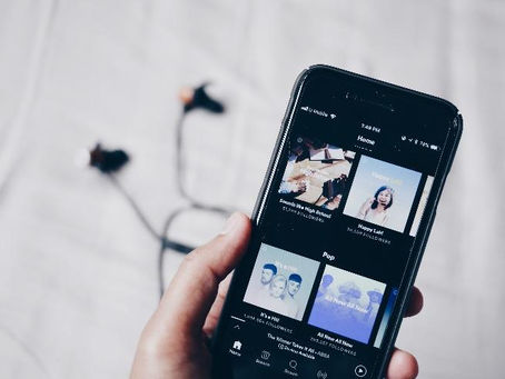 How To Achieve Success on Spotify Being An Unsigned Artist
