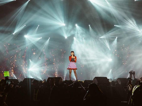 Stage Presence Tips For Musicians To Ace Every Performance