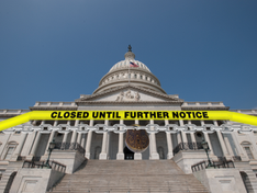 A Government Held in Suspension