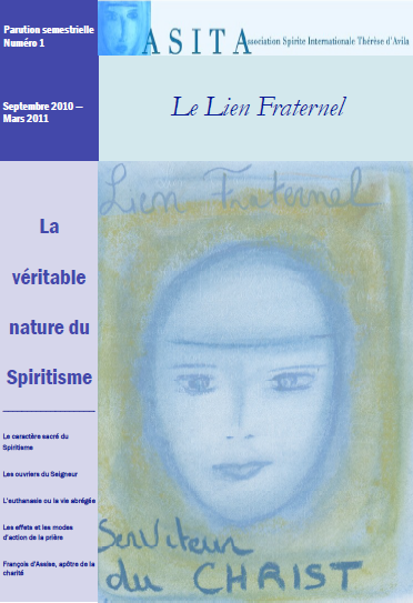 Lien Fraternel