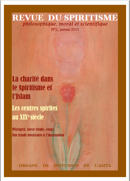 Revue du spiristisme 2
