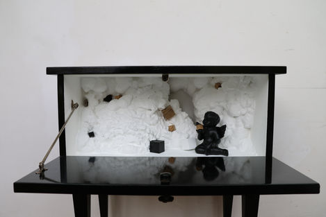 Em Ra Paintings
Em Ra Objects