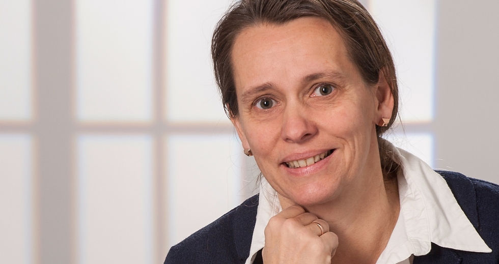 Claudia Dunkel (FÄ)
