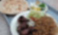 lamb kabob