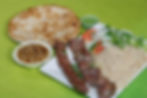 Kabob Combo
