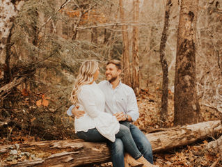 Hannah + Cameron