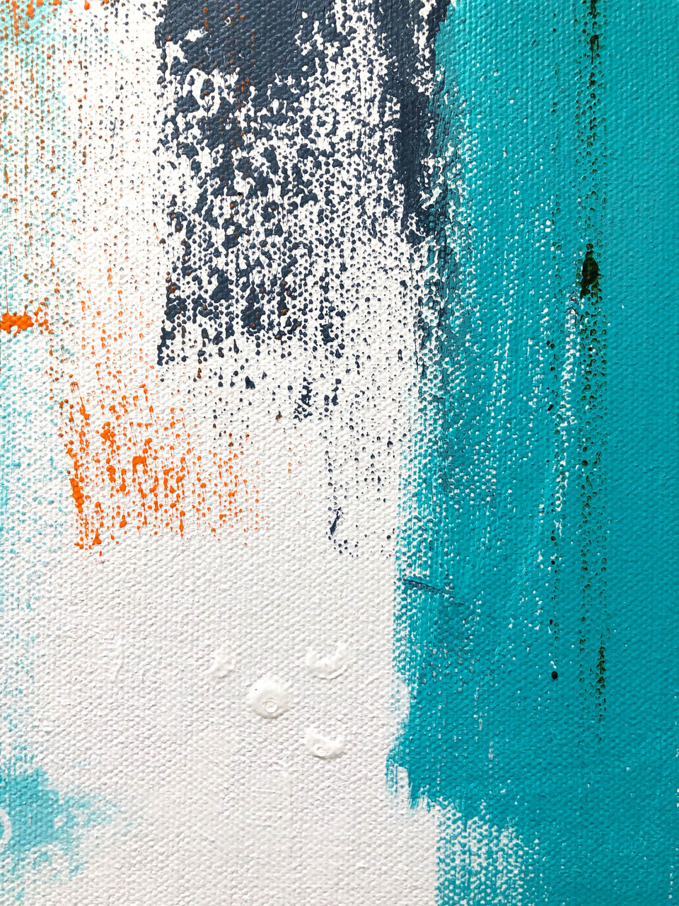 Thumbnail: Channeling, 48" x 24"