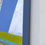 Thumbnail: Coordinates: Portland Harbor, ME, 6" x 9"