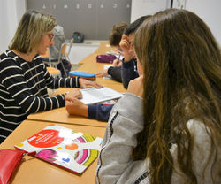 Aula Maga Academy