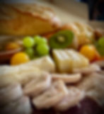 CamemChèvre