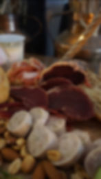 Charcuterie