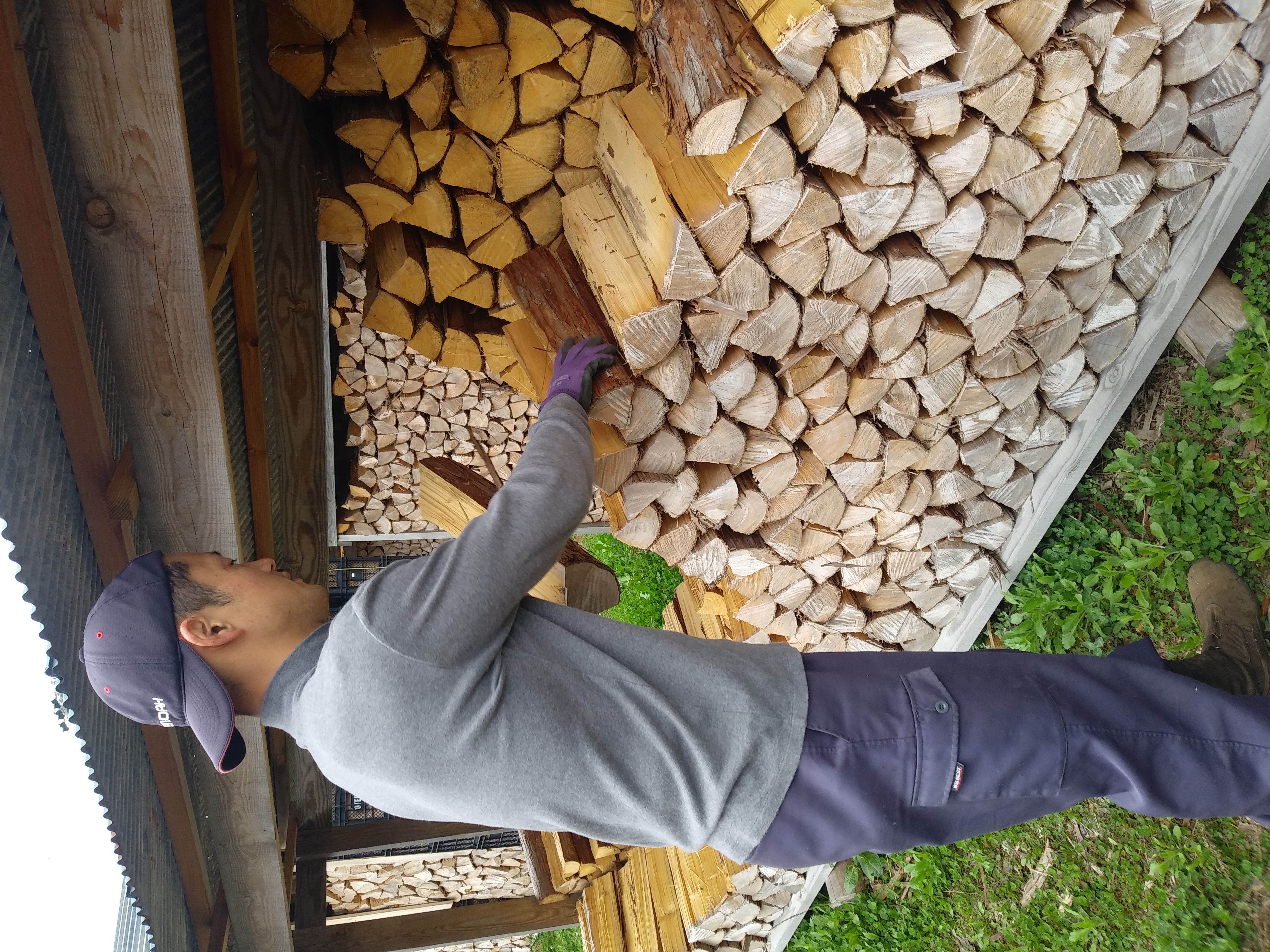 合同会社薪｜薪の販売｜送料込価格｜長野県・愛知県・岐阜県 ...