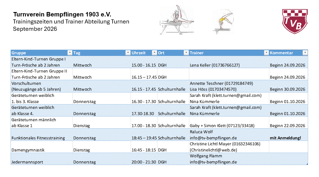 Turnen Trainingszeiten Oktober 2026.gif