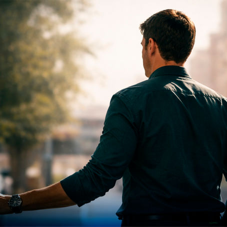 Coaching & Mentoring: Un espacio para reencontrar el rumbo profesional.