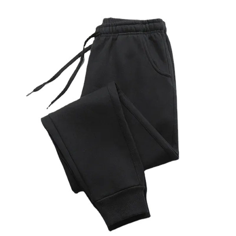 Miniatura: PUAIA Print Men's Pants Autumn/Winter New Sport Jogging Trousers Fitness Loose F