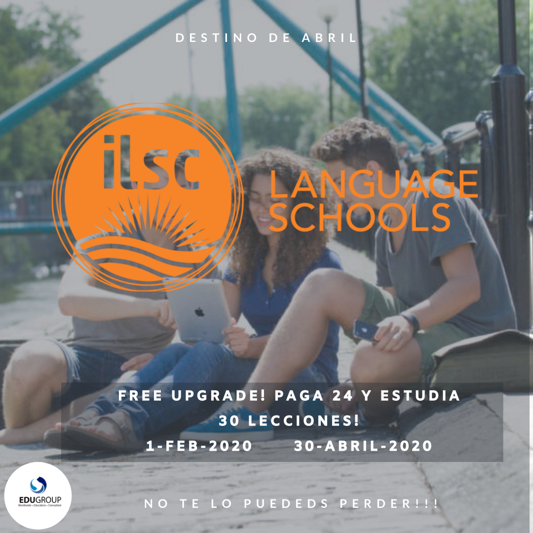 ILSC