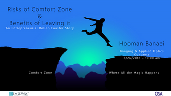 Everix to Deliver Keynote Address at OSA Imaging & Applied Optics Congress