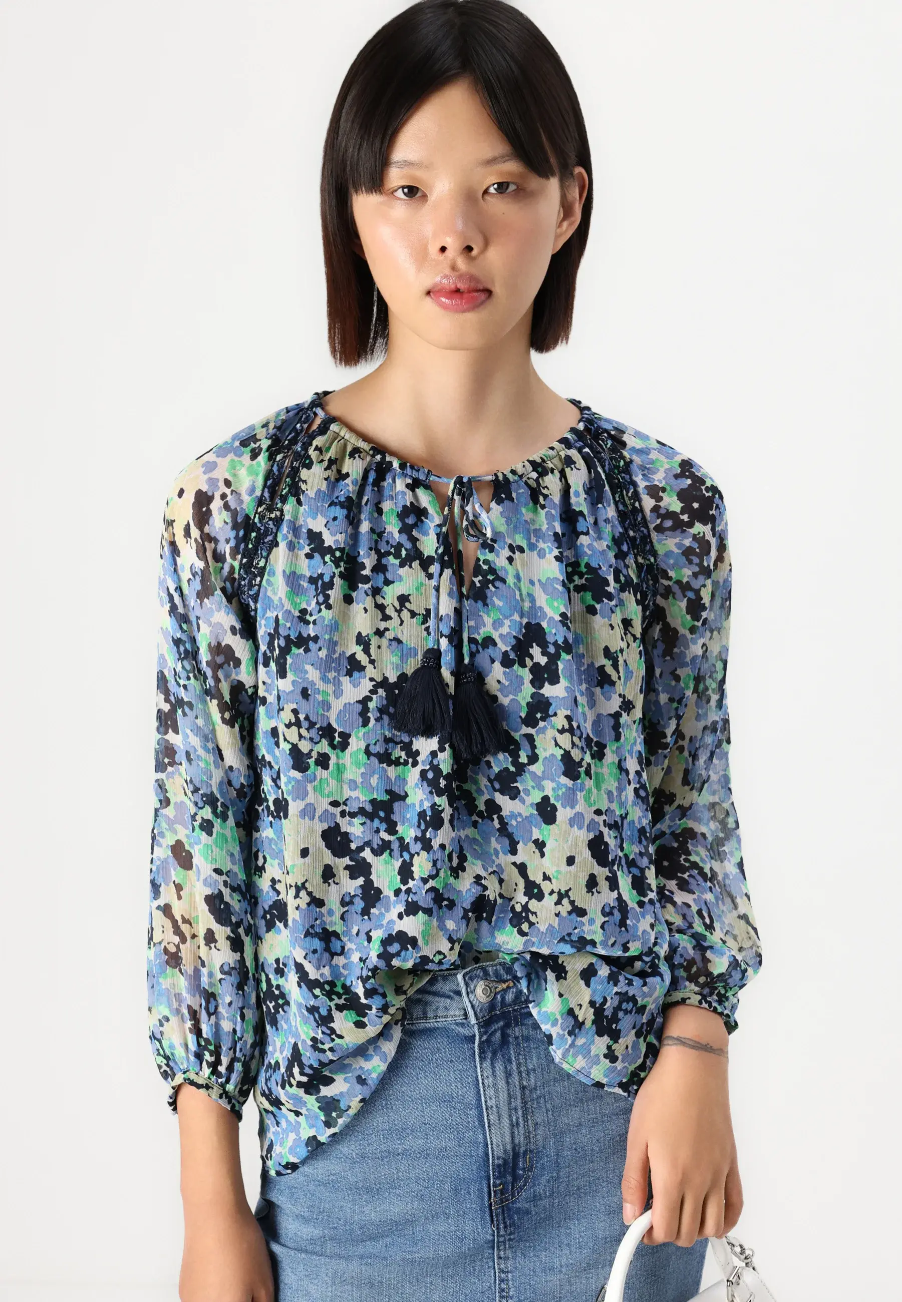 CHIARA PRINT Pepe Jeans