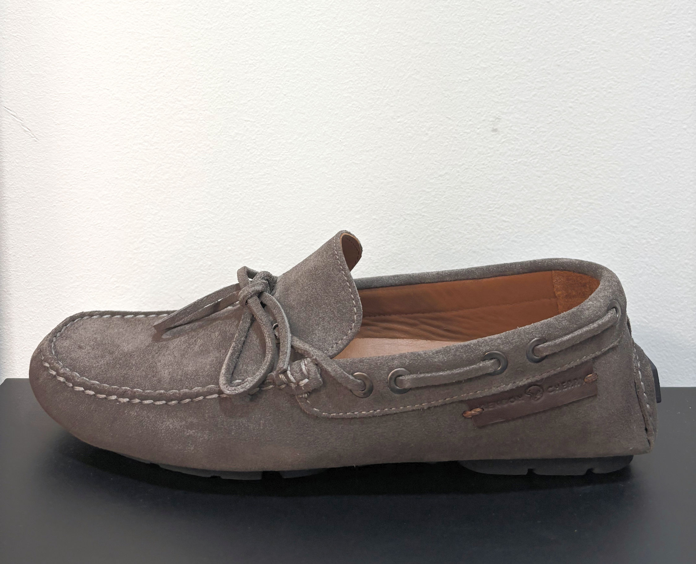 DJANGO Benson & Cherry