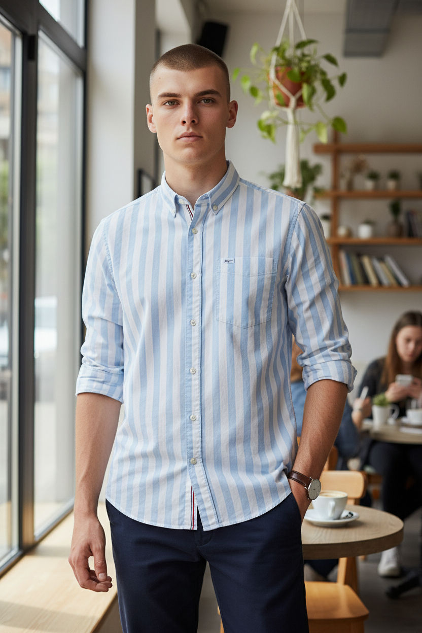 Miniature : LUCIUS Pepe Jeans