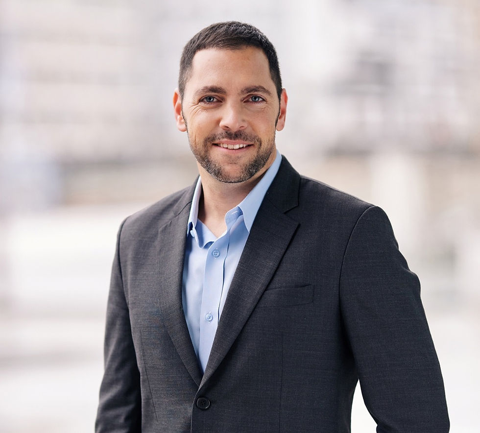 Guy Horowitz