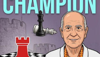 Israel at the World Deaf Chess Olympics - Gold and Bronze