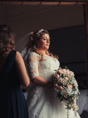 Wedding Photography