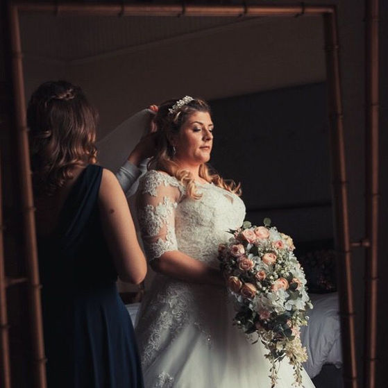 Wedding Photography