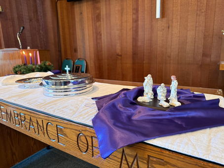 2025年アドベント