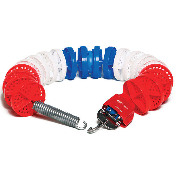 Malmsten Classic Racing Lane Line