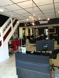 Aspire Hair Middlebrough Beauty Midd