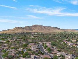 Arizona Real Estate Buyers' Market