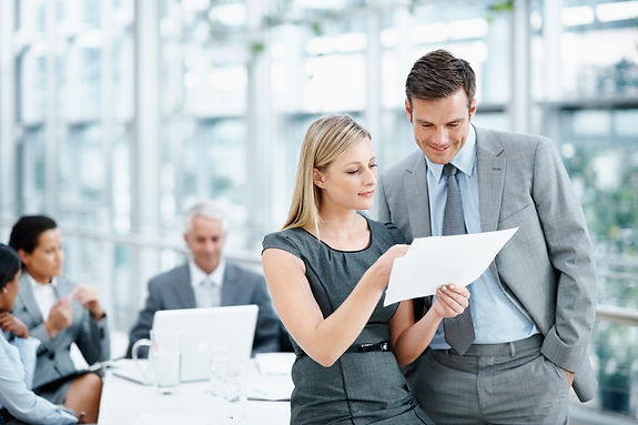 Advisers - Whiteoak Capital Partners
