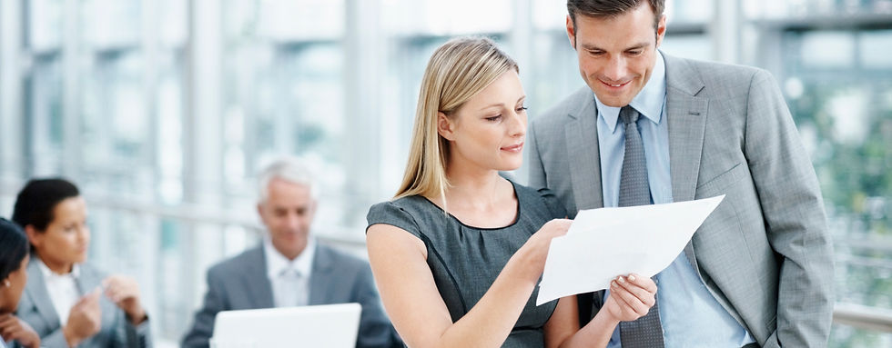 Advisers - Whiteoak Capital Partners