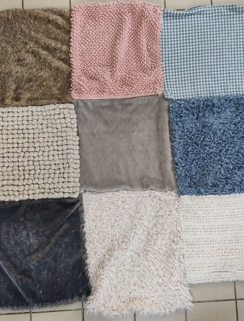 Le Tapis D Eveil